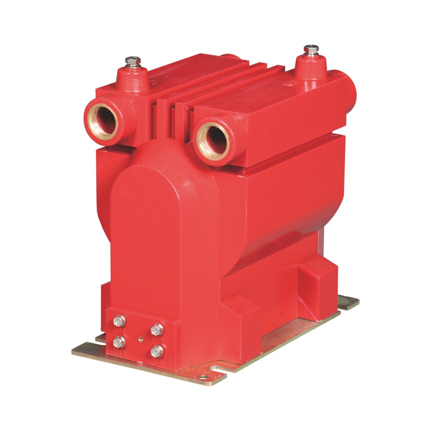 JDZ18-10R 系列充氣柜專用電壓互感器